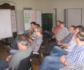 Vorbereitungsseminar Dorfentwicklung